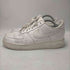 ナイキ NIKE Air Force 1 Low 07 White エアフォース ワン メンズ JPN:26.5