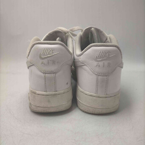 ナイキ NIKE Air Force 1 Low 07 White エアフォース ワン メンズ JPN:26.5