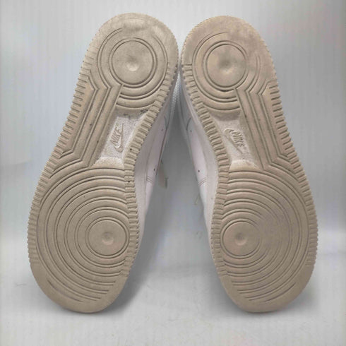 ナイキ NIKE Air Force 1 Low 07 White エアフォース ワン メンズ JPN:26.5