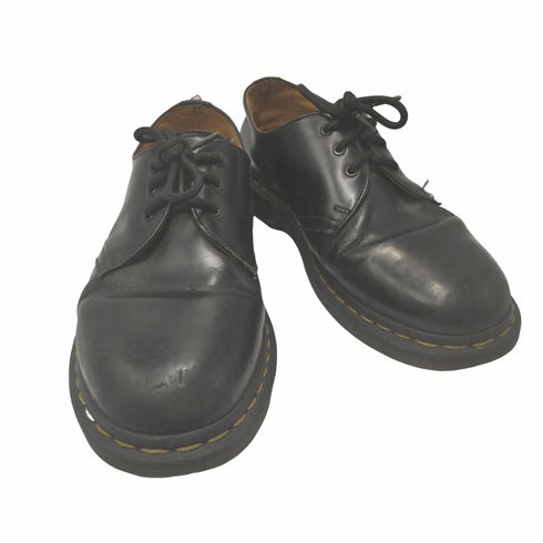 ドクターマーチン Dr.Martens 1461 3EYE SHOE 3ホールシューズ Originals メンズ UK:8