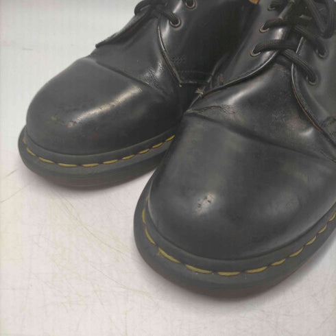 ドクターマーチン Dr.Martens 1461 3EYE SHOE 3ホールシューズ Originals メンズ UK:8
