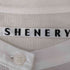 シーナリー SHENERY シアーカットソーワンピース レディース FREE