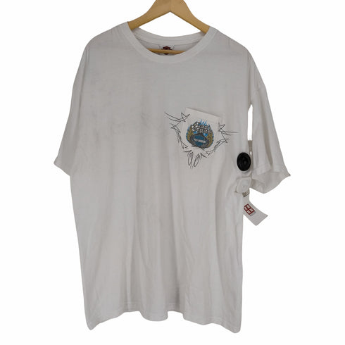 ハーレーダヴィットソン HARLEY DAVIDSON 90-00s Las Vegas 両面プリントS/S TEE メンズ JPN:XXL