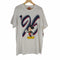 90s MADE IN USA 両面プリント キャラクターS/S TEE メンズ JPN:XL