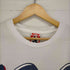 90s MADE IN USA 両面プリント キャラクターS/S TEE メンズ JPN:XL