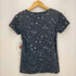 ヴィヴィアン ウェストウッド レッド レーベルチョイス VivienneWestwoodRedLabel CHOICE EURGH アースプリント クルーネックカットソー レディース 2