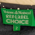 ヴィヴィアン ウェストウッド レッド レーベルチョイス VivienneWestwoodRedLabel CHOICE EURGH アースプリント クルーネックカットソー レディース 2