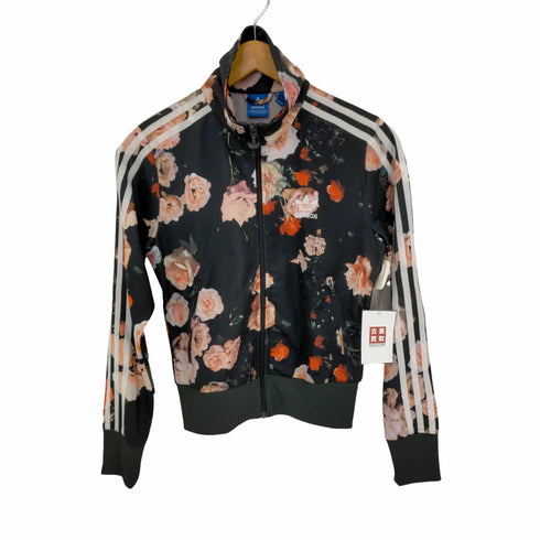 アディダスオリジナルス adidas Originals Firebird TT Floral Roses レディース JPN:M