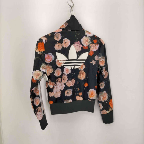 アディダスオリジナルス adidas Originals Firebird TT Floral Roses レディース JPN:M