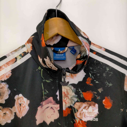 アディダスオリジナルス adidas Originals Firebird TT Floral Roses レディース JPN:M