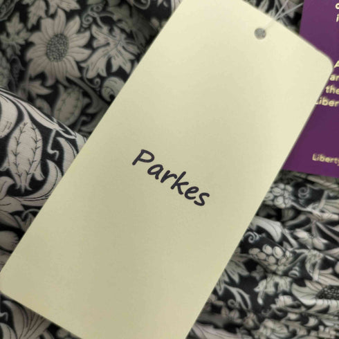 パークス PARKES リ バティギャザースカート レディース JPN:M