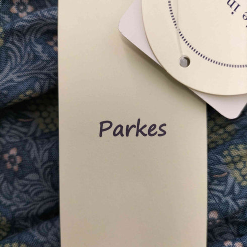 パークス PARKES リ バティギャザースカート レディース JPN:M