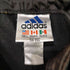 アディダス adidas 万国旗タグ フロントトレフォイル刺繍 サイドライントラックパンツ メンズ JPN:L