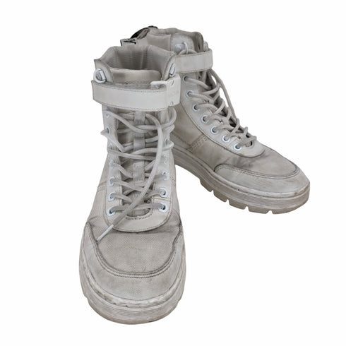 ドクターマーチン Dr.Martens COMBS TECH 8 タイ ブーツ メンズ UK5
