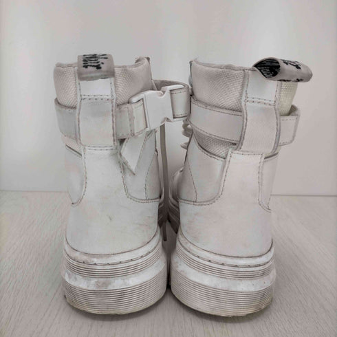 ドクターマーチン Dr.Martens COMBS TECH 8 タイ ブーツ メンズ UK5