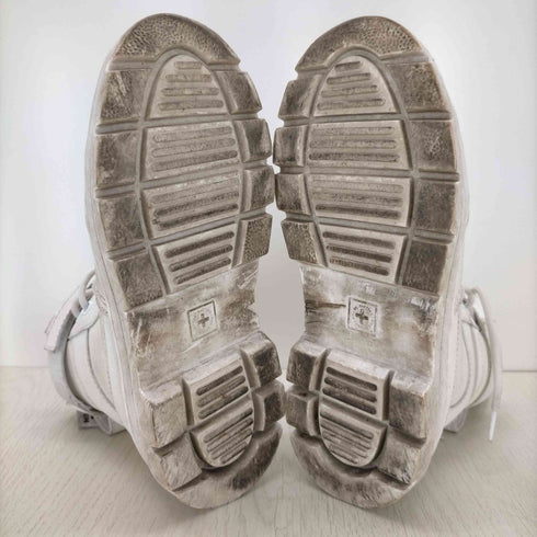 ドクターマーチン Dr.Martens COMBS TECH 8 タイ ブーツ メンズ UK5