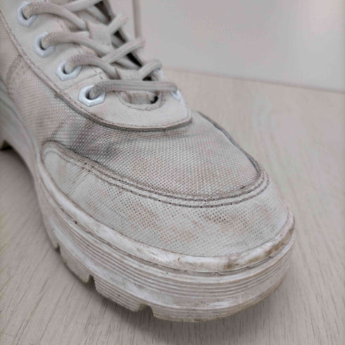 ドクターマーチン Dr.Martens COMBS TECH 8 タイ ブーツ メンズ UK5