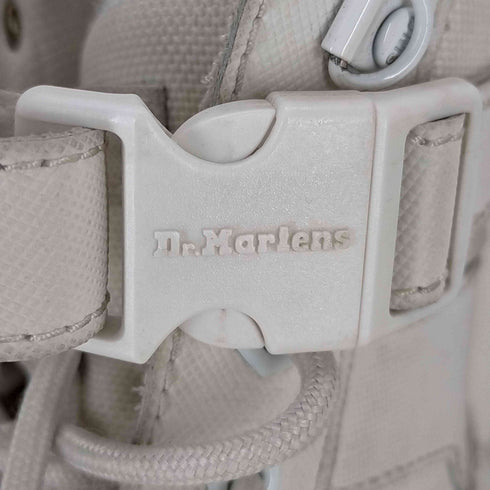 ドクターマーチン Dr.Martens COMBS TECH 8 タイ ブーツ メンズ UK5
