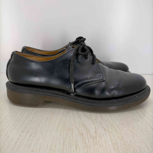 ドクターマーチン Dr.Martens 3ホールシューズ 1461PW レディース UK5