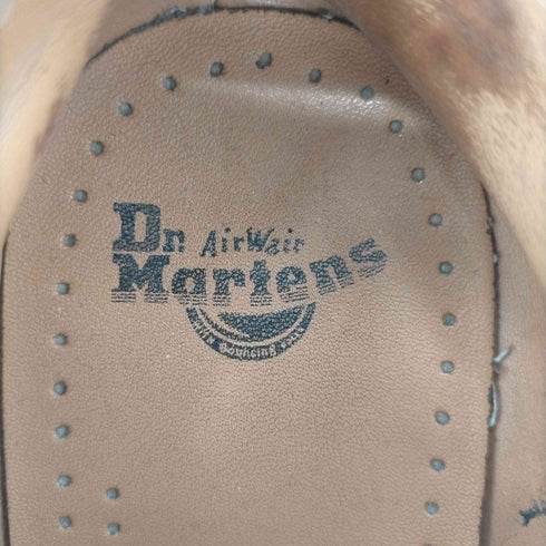 ドクターマーチン Dr.Martens 3ホールシューズ 1461PW レディース UK5