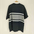 ノーティカ NAUTICA 21SS TOO BIG HEAVY Oversized Rugger Shirt ラガーシャツ メンズ import:M