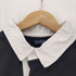 ノーティカ NAUTICA 21SS TOO BIG HEAVY Oversized Rugger Shirt ラガーシャツ メンズ import:M