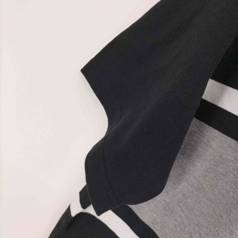 ノーティカ NAUTICA 21SS TOO BIG HEAVY Oversized Rugger Shirt ラガーシャツ メンズ import:M