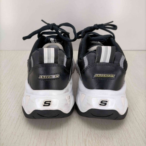 スケッチャーズ SKECHERS D'LITES 3.0-STRIDE AHEAD レディース JPN:23