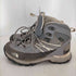 ザノースフェイス THE NORTH FACE Creston Mid GORE-TEX トレッキングシューズ メンズ JPN:25