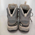 ザノースフェイス THE NORTH FACE Creston Mid GORE-TEX トレッキングシューズ メンズ JPN:25