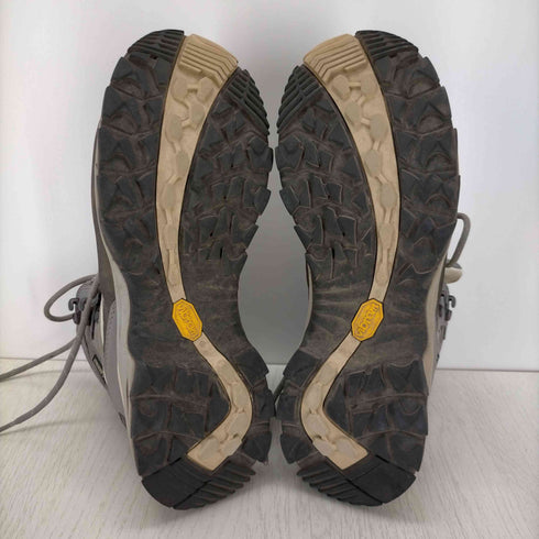 ザノースフェイス THE NORTH FACE Creston Mid GORE-TEX トレッキングシューズ メンズ JPN:25