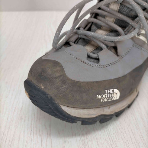 ザノースフェイス THE NORTH FACE Creston Mid GORE-TEX トレッキングシューズ メンズ JPN:25