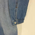 パピヨネ PAPILLONNER 20SS デニムシャツワンピース レディース