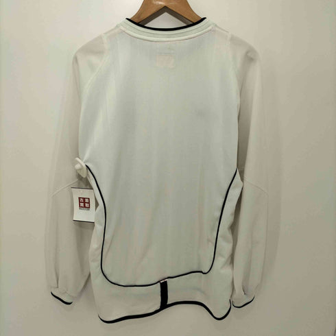 アンブロ UMBRO 2002SS Y2K イングランド AUTHENTIC LICENSED ユニフォーム メンズ import:M