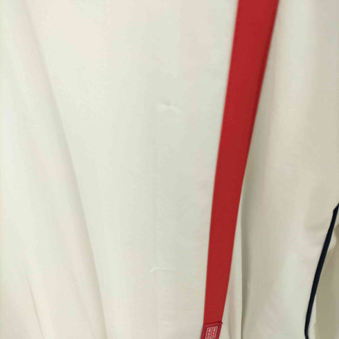 アンブロ UMBRO 2002SS Y2K イングランド AUTHENTIC LICENSED ユニフォーム メンズ import:M