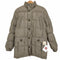 チャップスラルフローレン CHAPS RALPH LAUREN キルティングダウンジャケット メンズ import:M