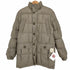 チャップスラルフローレン CHAPS RALPH LAUREN キルティングダウンジャケット メンズ import:M