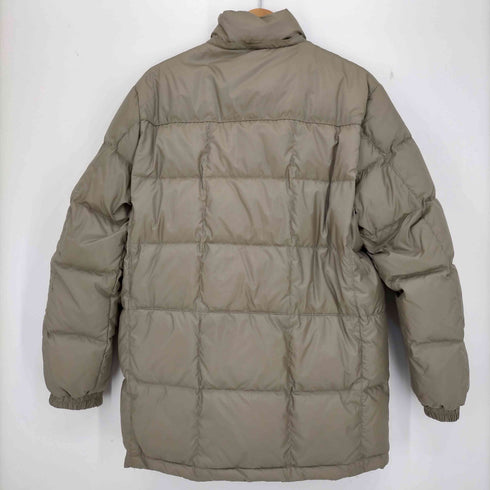 チャップスラルフローレン CHAPS RALPH LAUREN キルティングダウンジャケット メンズ import:M