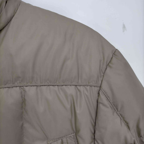 チャップスラルフローレン CHAPS RALPH LAUREN キルティングダウンジャケット メンズ import:M