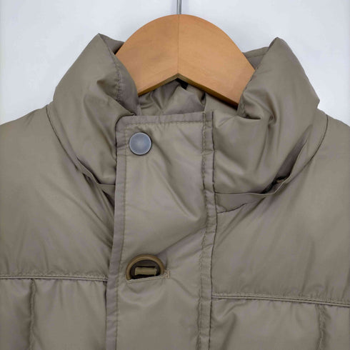 チャップスラルフローレン CHAPS RALPH LAUREN キルティングダウンジャケット メンズ import:M
