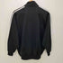 アディダス adidas 90~2000s 万国旗タグ トレフォイルロゴ 3-STRIPESトラックジャケット メンズ import:M