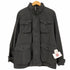 チャップスラルフローレン CHAPS RALPH LAUREN m-65 サンプリング フィールドジャケット メンズ import:M