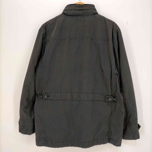 チャップスラルフローレン CHAPS RALPH LAUREN m-65 サンプリング フィールドジャケット メンズ import:M