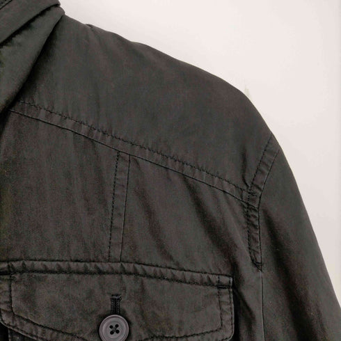チャップスラルフローレン CHAPS RALPH LAUREN m-65 サンプリング フィールドジャケット メンズ import:M