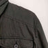 チャップスラルフローレン CHAPS RALPH LAUREN m-65 サンプリング フィールドジャケット メンズ import:M