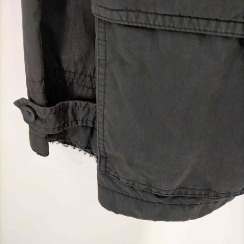 チャップスラルフローレン CHAPS RALPH LAUREN m-65 サンプリング フィールドジャケット メンズ import:M