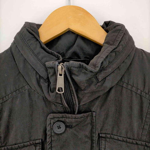 チャップスラルフローレン CHAPS RALPH LAUREN m-65 サンプリング フィールドジャケット メンズ import:M