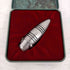 ジャンポールゴルチエ Jean Paul GAULTIER 90s Grenade Lighter 弾丸ガスライター メンズ
