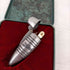 ジャンポールゴルチエ Jean Paul GAULTIER 90s Grenade Lighter 弾丸ガスライター メンズ