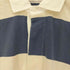 ジムフレックス GYMPHLEX 19SS ボーダー ラガー ワンピース レディース 14